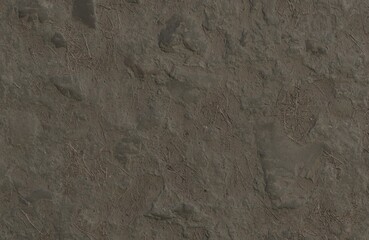 Textured Rocky Panel – Seamless Surface in 6K

