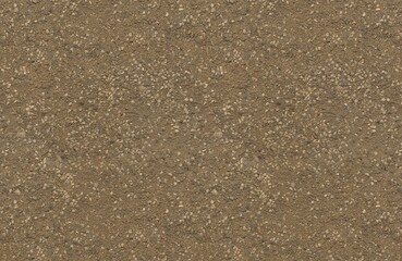 Organic Rock Surface Texture – Seamless 6K Format

