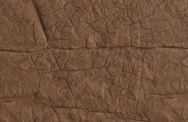Harsh Stone Surface – Seamless 6K Texture for Architecture

