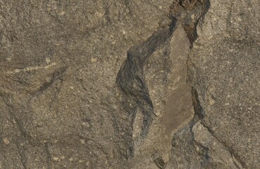 High Quality Rock Texture – Seamless Stone Surface 6K

