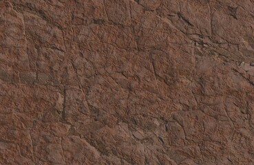 Harsh Stone Wall Texture – Seamless High Quality Surface

