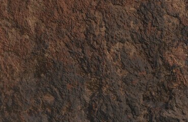Rocky Pattern Surface – 6K Rustic Texture for Architecture

