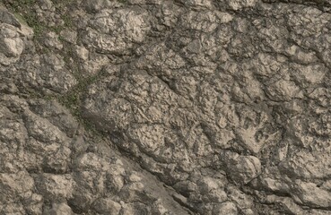 Raw Stone Texture – 6K Background for Creative and Architectural Projects

