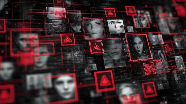 Deepfake Crime	