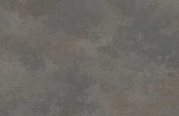 Rough Concrete Surface in Gray Tone – 6K High Detail