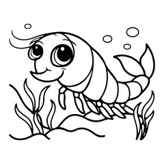 Adorable Cute Animal Coloring Pages, Sweet Kawaii Critters, Fun and Relaxing Designs for Kids and Adults, Printable PDF, Charming Forest and Farm Animals