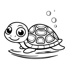 Adorable Cute Animal Coloring Pages, Sweet Kawaii Critters, Fun and Relaxing Designs for Kids and Adults, Printable PDF, Charming Forest and Farm Animals