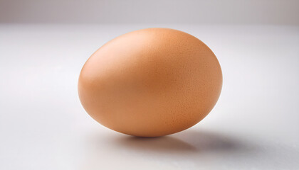 Pristine Egg Studio Shot