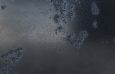 High Resolution Aged Metal Surface Texture for Designers

