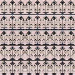 set of seamless patterns