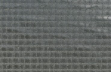 Metallic Grid Texture with Shiny Surface Detail