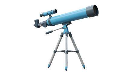 Isolated Telescope