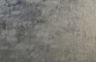 Weathered Silver Panel – 6K Metal Sheet Texture

