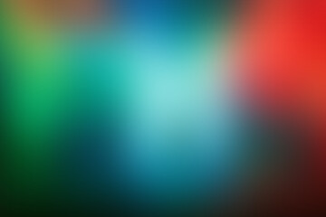 Abstract color blur background for digital art, poster, presentation template, card, advertising sign, website. glossy elegant bright blurred with gradient. smooth background blue, pink, red, white