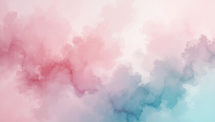 Obraz premium abstract watercolor background
