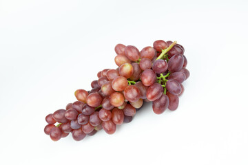 Obraz premium A bunch of fresh raisin fruits