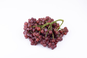 Frey Grape is a seedless flame grape from Xinjiang, China