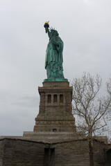 Obraz premium New york city