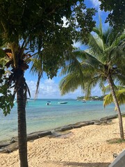 Ile Maurice