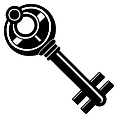 Key icon