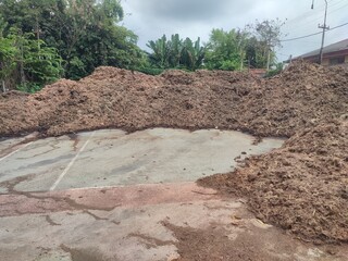 Bagasse is a fibrous sugarcane residue from sugar mills, ideal for biofuel, paper, and compost, offering eco-friendly solutions and zero-waste potential.