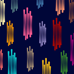 Abstract geometric background. Abstract geometric background colorful. Abstract geometric background design for banner, background, Wallpaper, cover, posters, brochure, card