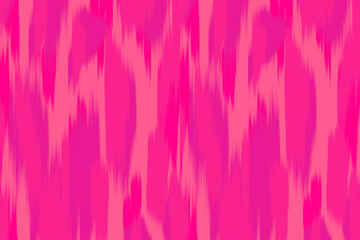 Uzbekistan ikat pattern. Uzbekistan ikat abstract ethnic design. Uzbekistan pattern design for background, wallpaper, textile, art, clothing, wrapping paper, Uzbek style, Uzbek fabric