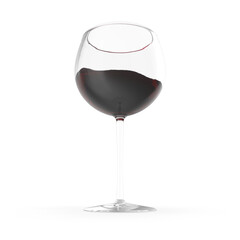 Woman Shoes isolated on transparent background