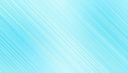 Obraz premium Stripped Frozen Glass Background