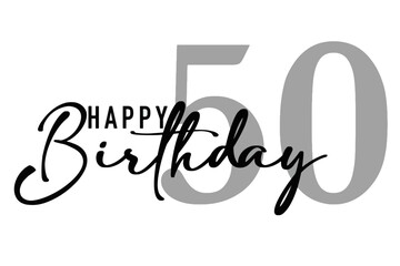 Simple vector illustration of the text 