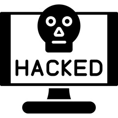 Hacked Icon