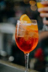 drink cocktail