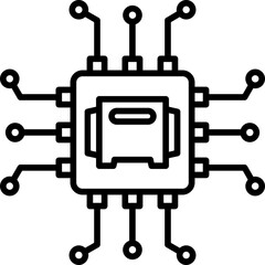Computer Icon