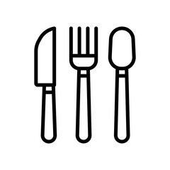cutlery