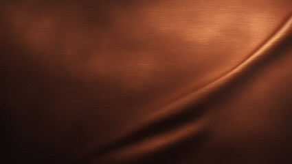 A_rich_dark_brown_abstract_background