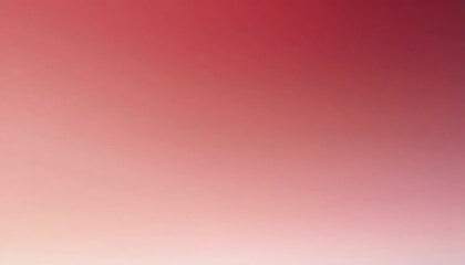 Soft pink and red gradient creates a calming and subtle backdrop, perfect for gentle designs.