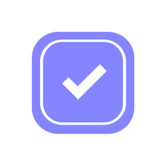 Check success with background