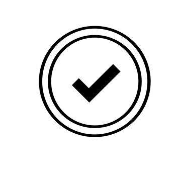 Check success with background