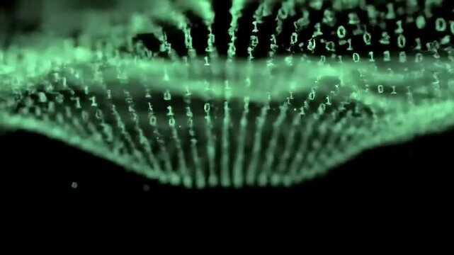 Abstract Binary Code