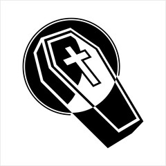 Coffin Icon Y_2210002