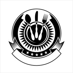 Cutlery Icon Y_2210001