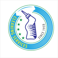 Cleaning Bottle Icon Y_2210001