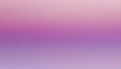 Gentle gradient of soft pink and lavender colors evokes a calming and dreamy feeling, simple style.