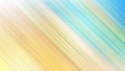 Obraz premium Stripped Gradient Glass Background