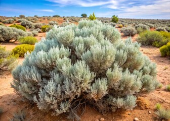 cactus in the desert
