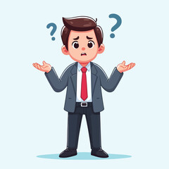 employees are confused