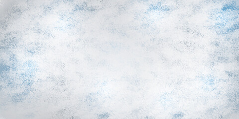 white abstract background with blue sky texture