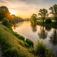 Obraz premium the beauty of nature