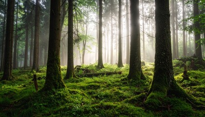 Obraz premium Custom AI Model