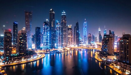 Fototapeta premium Custom AI Model